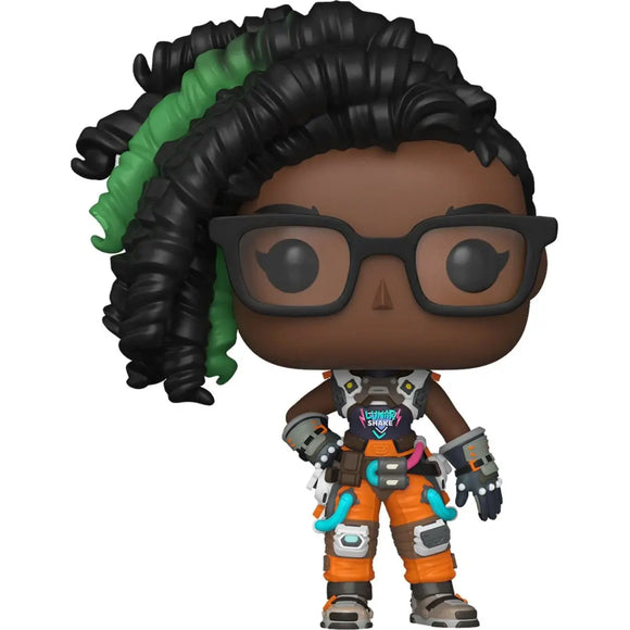 Borderlands 4 Harlowe Funko Pop