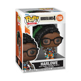Borderlands 4 Harlowe Funko Pop 2