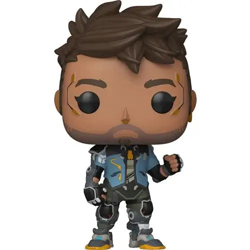 Borderlands 4 rafa Funko Pop