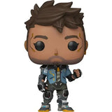 Borderlands 4 rafa Funko Pop