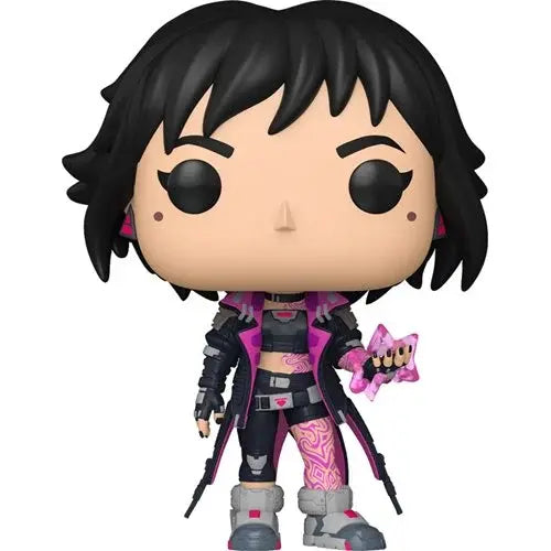 Borderlands 4 Vex Funko Pop