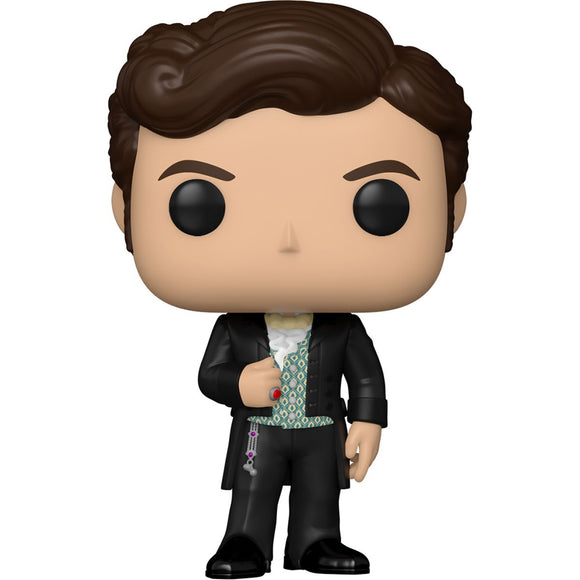 Bridgerton Colin Bridgerton  Funko Pop