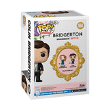 Bridgerton Colin Bridgerton  Funko Pop en caja