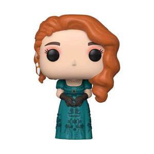 Bridgerton Penelope Funko Pop