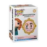 Bridgerton Penelope Funko Pop