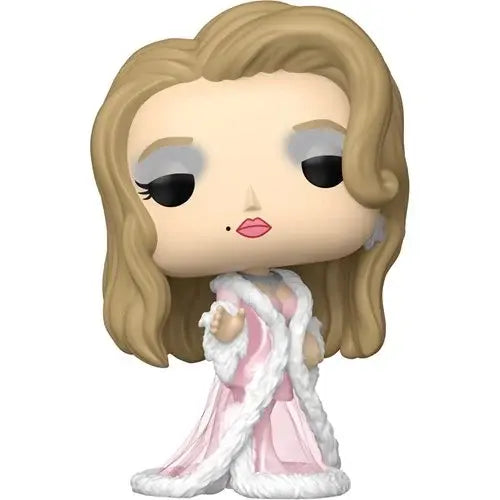 Britney Spears Lucky Funko Pop