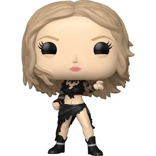 Britney Spears Stronger Funko Pop