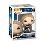 Britney Spears Stronger Funko Pop 2