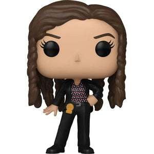 Brooklyn Nine-Nine: Amy Santiago Funko Pop