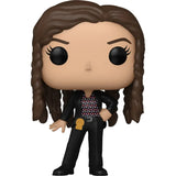 Brooklyn Nine-Nine: Amy Santiago Funko Pop