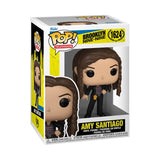 Brooklyn Nine-Nine: Amy Santiago Funko Pop 2