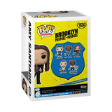 Brooklyn Nine-Nine: Amy Santiago Funko Pop 3