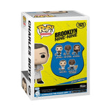 Brooklyn Nine-Nine: Charles Boyle Funko Pop 3