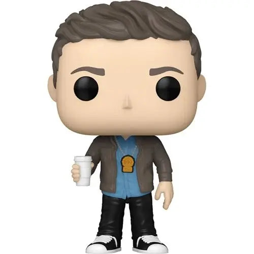 Brooklyn Nine-Nine: Jake Peralta Funko Pop