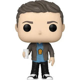 Brooklyn Nine-Nine: Jake Peralta Funko Pop