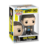 Brooklyn Nine-Nine: Jake Peralta Funko Pop 2