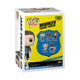 Brooklyn Nine-Nine: Jake Peralta Funko Pop 3