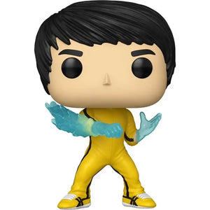 Bruce Lee Funko Pop