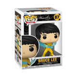 Bruce Lee Funko Pop 2