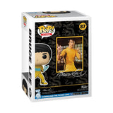 Bruce Lee Funko Pop 3