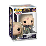 Buffy, la cazavampiros : Buffy con armas Funko Pop 2