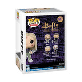 Buffy, la cazavampiros : Buffy con armas Funko Pop 3