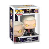 Buffy, la cazavampiros : Spike (vampiro) Funko Pop 2