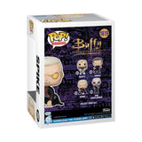 Buffy, la cazavampiros : Spike (vampiro) Funko Pop 3