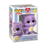 Ositos cariñositos: Mapache Corazón Brillante Funko Pop 2