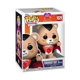 Ositos cariñositos Monsters: Tiernosito Dracula Funko Pop