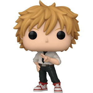 Chainsaw Man Denji Funko Pop