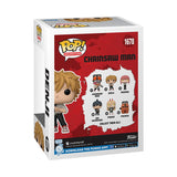 Chainsaw Man Denji Funko Pop en caja 2