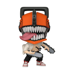 Chainsaw Man Funko Pop