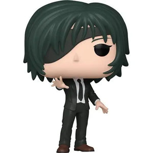 Chainsaw Man Himeno Funko Pop