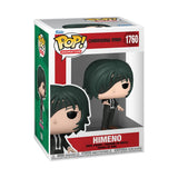 Chainsaw Man Himeno Funko Pop 2