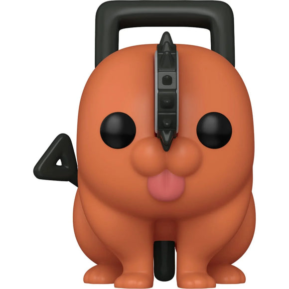 Chainsaw Man Pochita Funko Pop