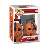 Chainsaw Man Pochita Funko Pop 2