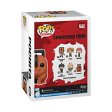 Chainsaw Man Pochita Funko Pop 3