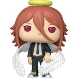 Chainsaw Man: Reze Arc Angel Devil Funko Pop