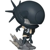 Chainsaw Man: Reze Arc Bomb Funko Pop