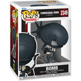 Chainsaw Man: Reze Arc Bomb Funko Pop 2