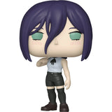 Chainsaw Man: Reze Arc Reze Funko Pop