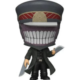 Chainsaw Man katana man Funko Pop