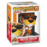 Cheetos Chester Cheetah Funko Pop