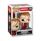 El muñeco diabólico (Chucky): Chucky (San Valentin) Funko Pop 2