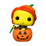 Chucky Vintage Halloween Good Guy Chucky Funko Pop