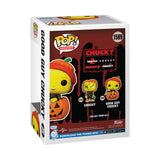 Chucky Vintage Halloween Good Guy Chucky Funko Pop en caja 2