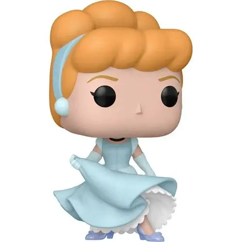 Cenicienta 75º aniversario Cenicienta Funko Pop