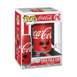 Coca-Cola Coke Can Funko Pop | Pre-venta Aficionada