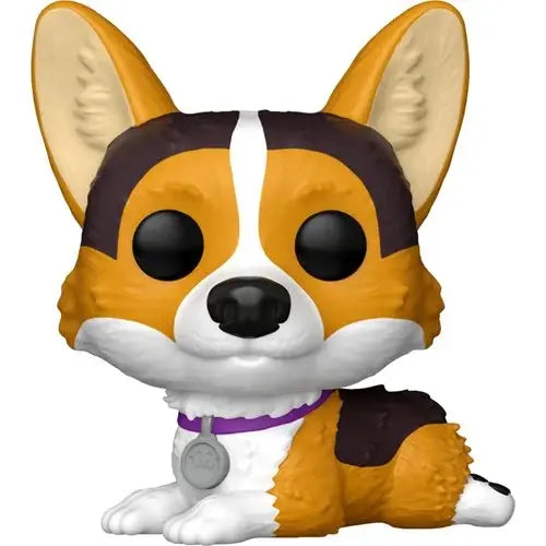 Pets Corgi Funko Pop